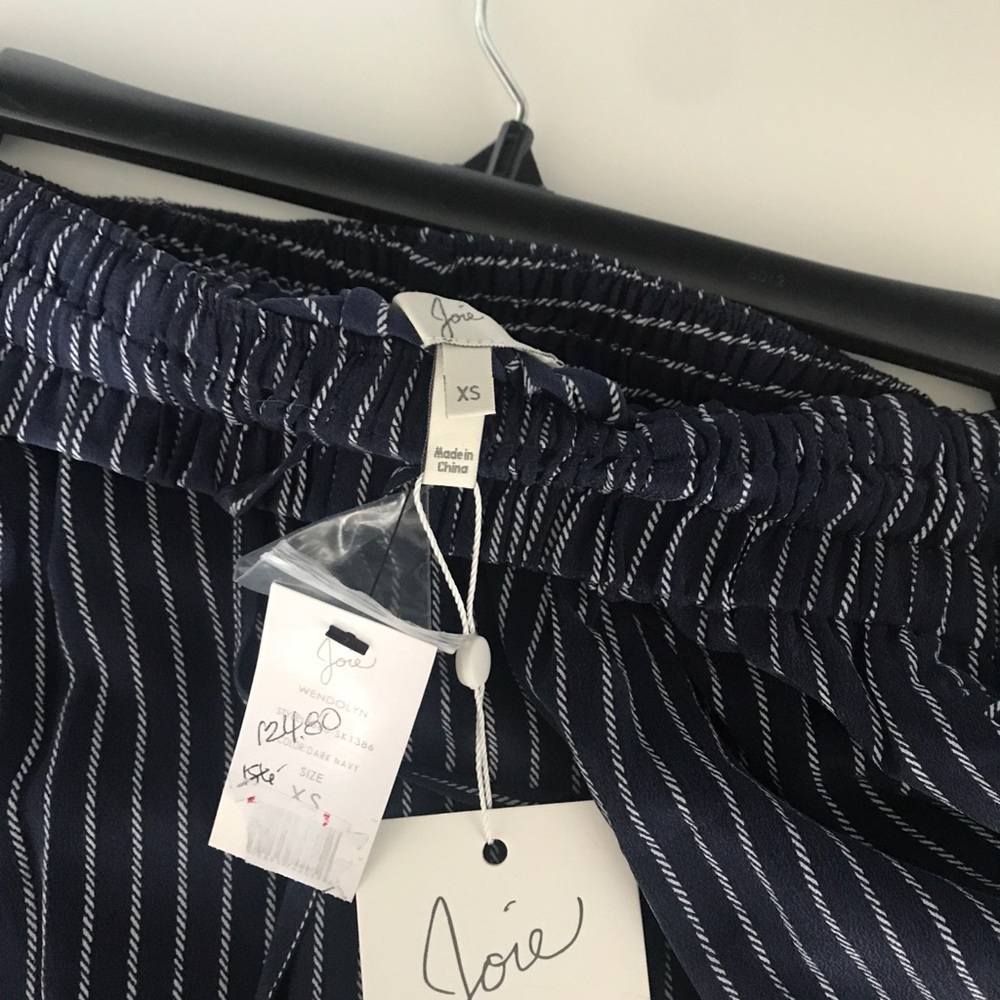 NWT joie skirt